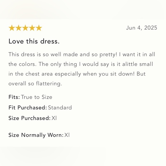 NWT Size XL - Anthropologie The Somerset Maxi Dress (100% Cotton) - Picture 13 of 16